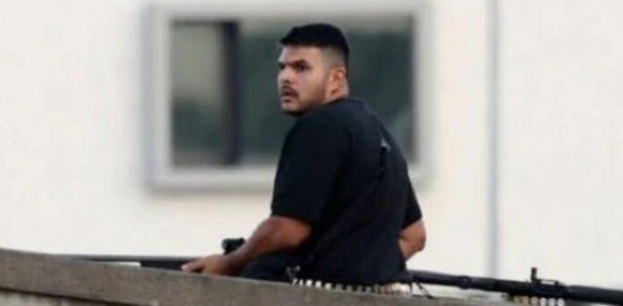 Alleged Bondi shooters conducted 'tactical' training in countryside: police