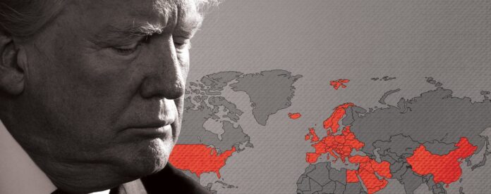 America’s ideological shift