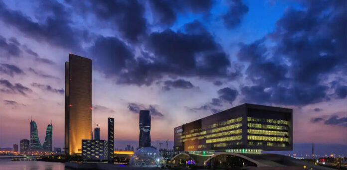 Bahrain launches satellite D2D services leading GCC in digital connectivity