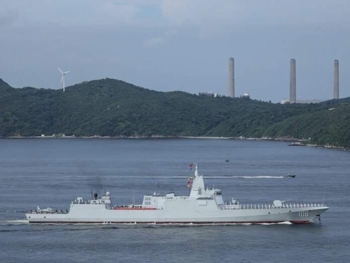 China to stage drills around Taiwan in ‘stern warning’ to external forces | Military News