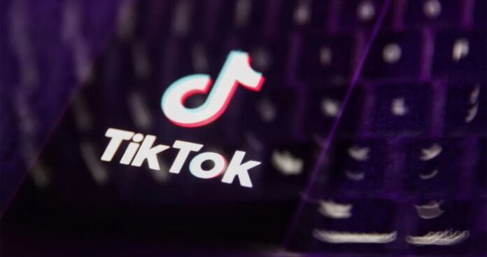 China's ByteDance signs deal to form joint venture to operate TikTok US app
