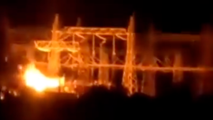 Drone strike plunges Sudan major cities into darkness as civil war rages | Sudan war News