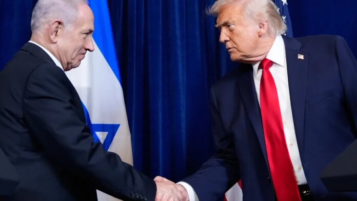 Five key takeaways from Trump-Netanyahu meeting in Florida | Israel-Palestine conflict News