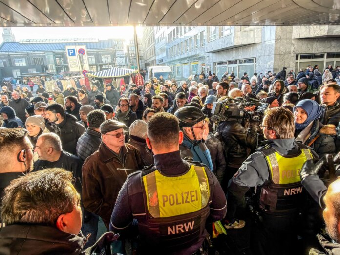 German thieves steal up to $105m in ‘Ocean’s Eleven’ heist: What we know | Banks News