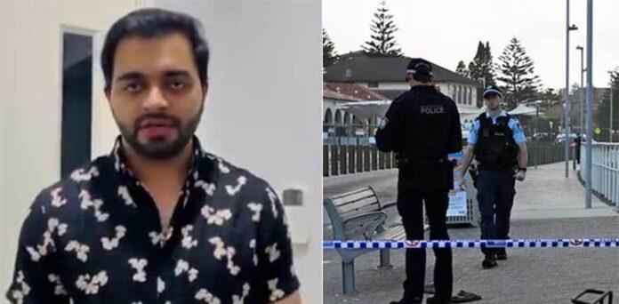 How a Fake Narrative Outran the Facts in Sydney