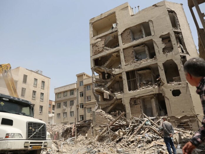 Iran rejects inspections of bombed nuclear sites without IAEA framework | United Nations News