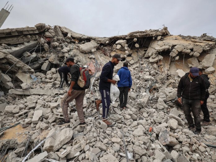 Israeli drone chases and kills elderly woman in Gaza as attacks continue | Israel-Palestine conflict News