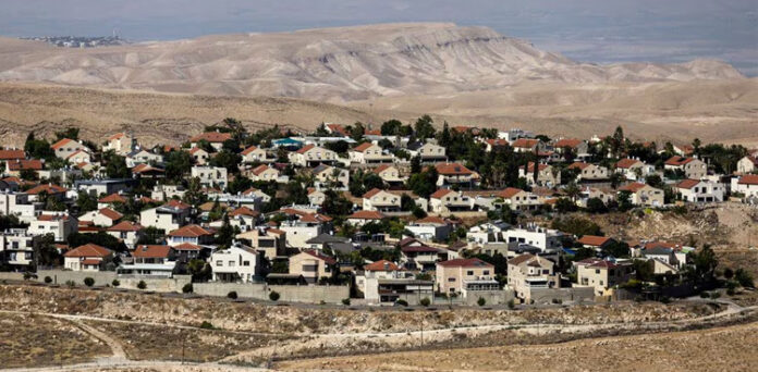 Israel's cabinet approves 19 new settlements in West Bank
