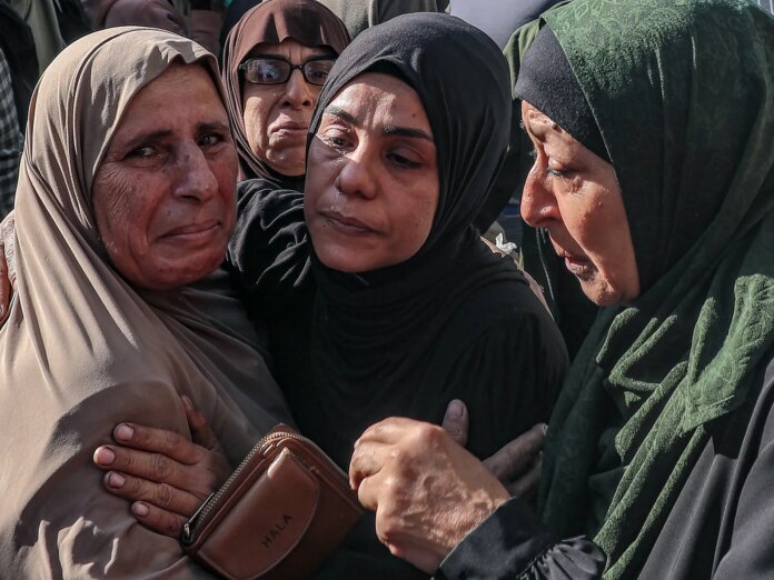 Israel’s genocide in Gaza has not stopped, despite the ceasefire: Analysts | Israel-Palestine conflict