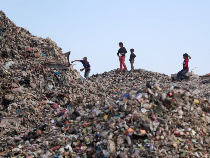 It is not too late for the world to redeem itself on Gaza | Israel-Palestine conflict