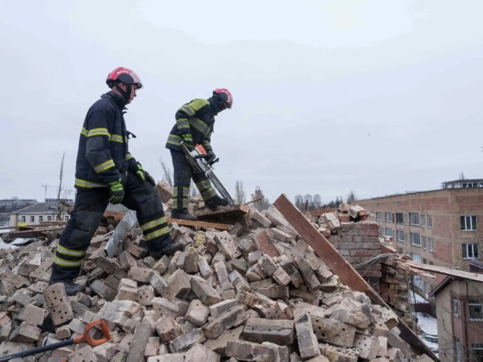 Kyiv rejects Russia’s claim of Ukrainian attack on Putin residence | Russia-Ukraine war News