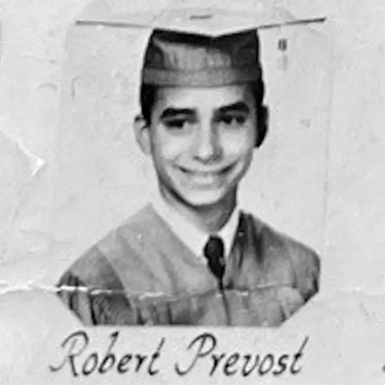 pope leo XIV robert prevost