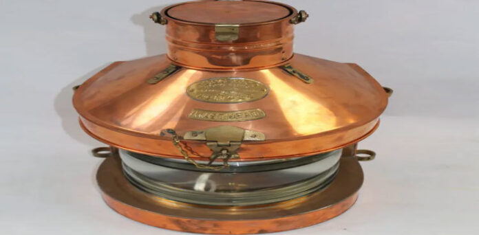 Manhunt launched after 600 ‘significant’ British artefacts stolen from city museum