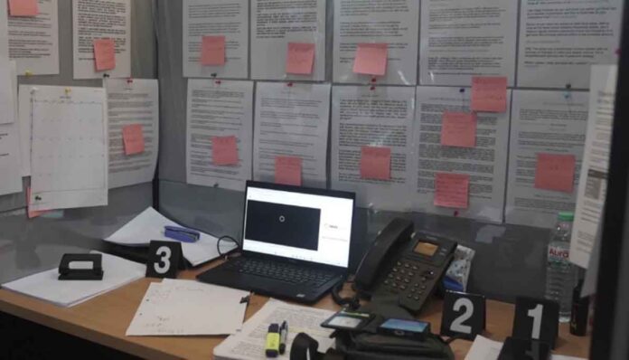 Millions of dollars in assets seized, arrest warrants issued in Thailand scam crackdown