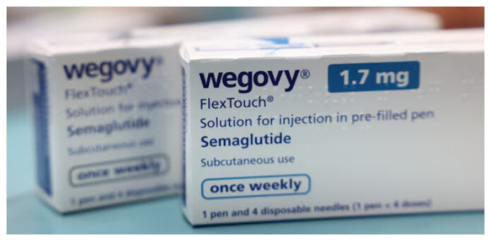 Novo's Wegovy pill to test demand from consumers with cash
