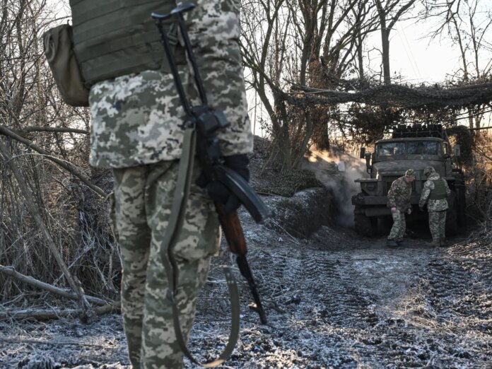 Russia-Ukraine war: List of key events, day 1,402 | Russia-Ukraine war News