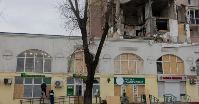 Russia-Ukraine war: List of key events, day 1,404 | Russia-Ukraine war News