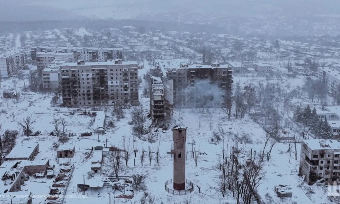 Russia-Ukraine war: List of key events, day 1,406 | Russia-Ukraine war News