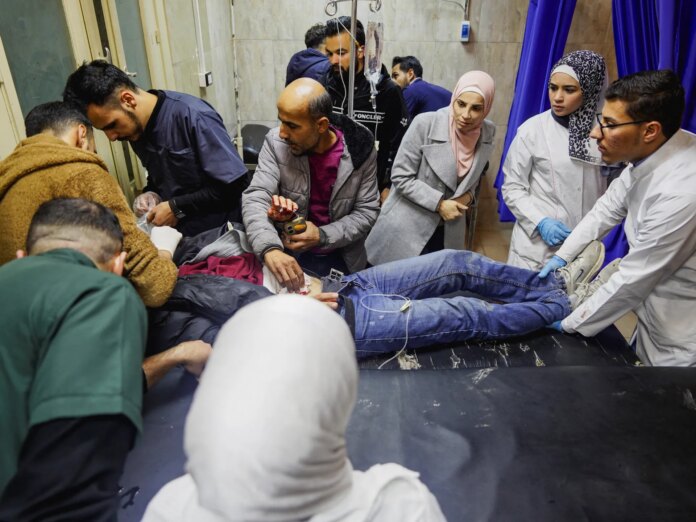 Syrian army, Kurdish-led SDF agree to stop deadly fighting in Aleppo | Syria's War News