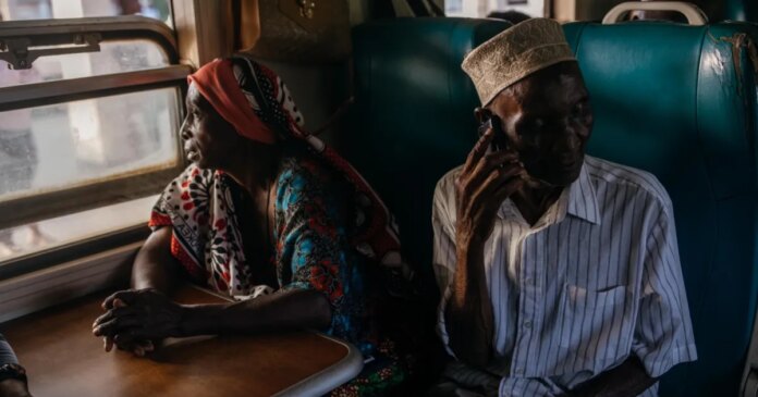 The TAZARA turns 50: Riding the railway that bridges Tanzania and Zambia | Transport