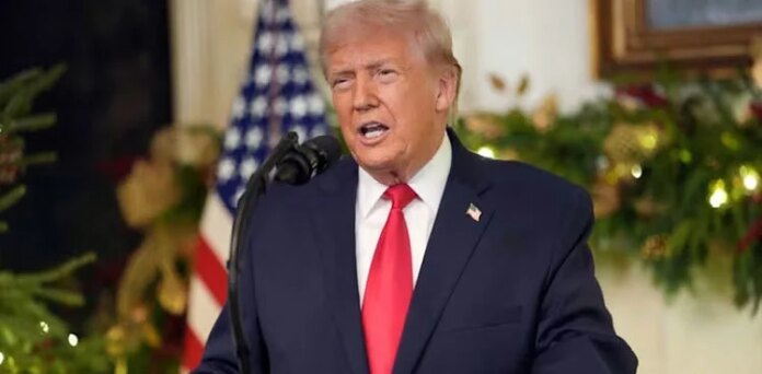 Trump set to expand immigration crackdown in 2026 despite brewing backlash