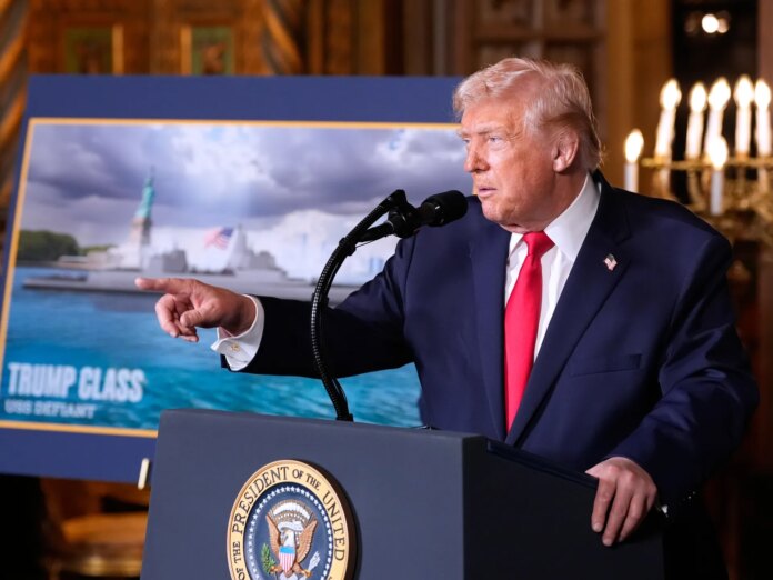 Trump warns Maduro not to ‘play tough’ as Russia, China back Venezuela | Donald Trump News