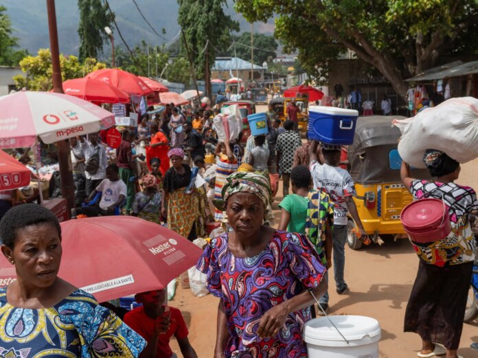 UNSC condemns Rwanda, M23 rebels for offensive in eastern DR Congo | Paul Kagame News