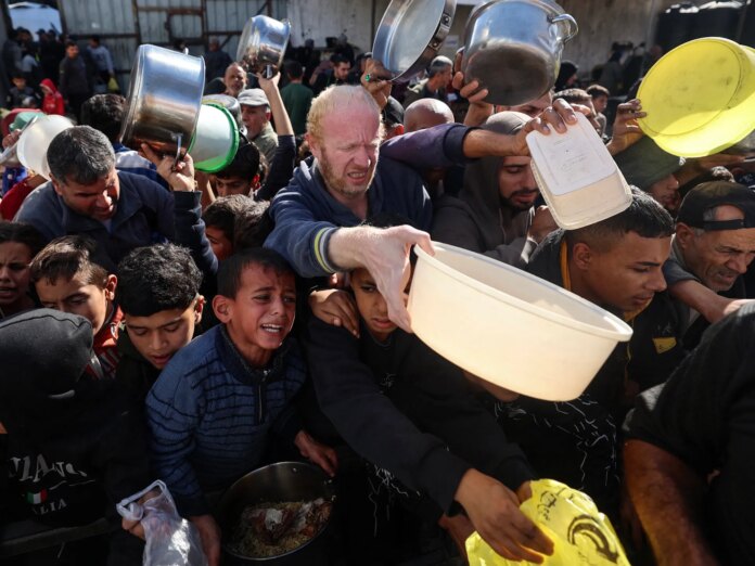 US, Egypt, Qatar, Turkiye urge restraint in Gaza as Israeli attacks continue | Israel-Palestine conflict News