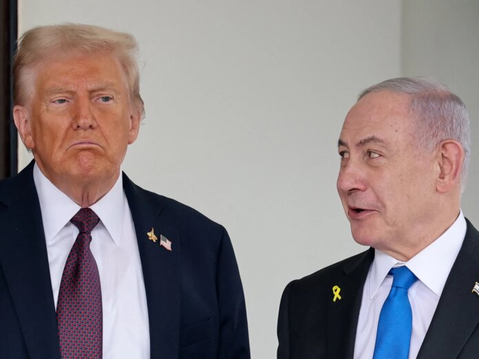 US-Israel ties: What Netanyahu and Trump will discuss in Florida | Donald Trump News