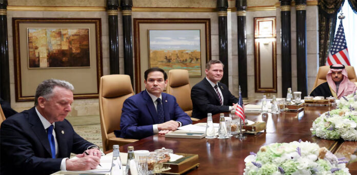 US, Russia find 'no compromise' on key territory issue