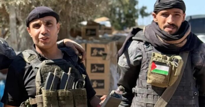 Who is Ghassan al-Duhaini, Abu Shabab’s successor? | Israel-Palestine conflict News