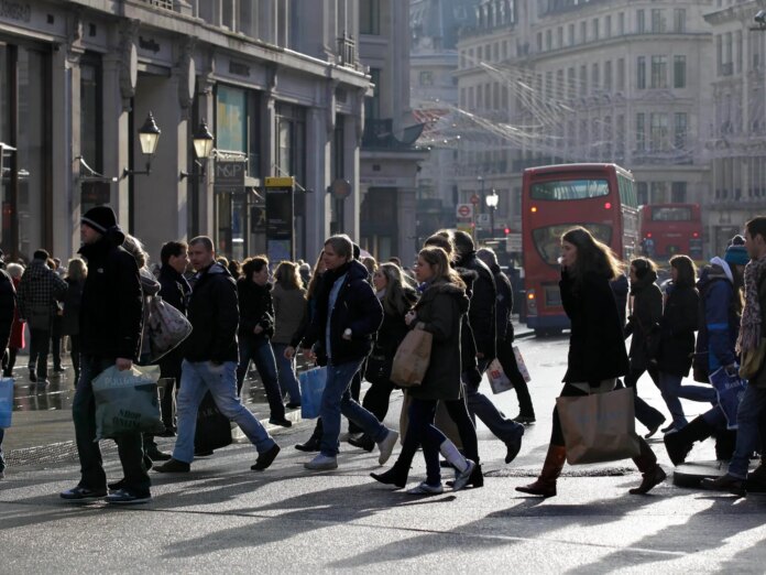 Why is work-related migration to rich countries falling? | Migration News