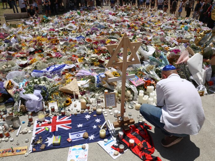 ‘No evidence’ Australia’s Bondi gunmen trained in the Philippines: Official | Crime News