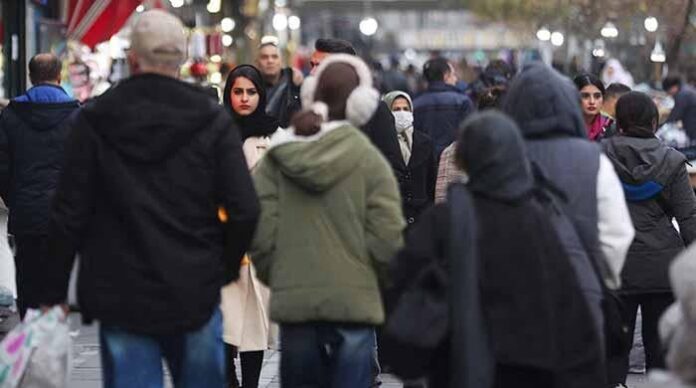 Main protesters 'announced end' of lawful protests: Iranian Embassy