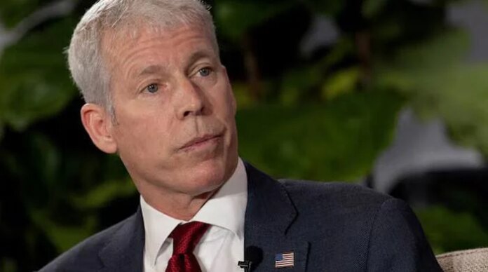 US seeks long-term control of Venezuelan oil sales