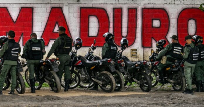 Trump says Venezuela is now 'rich and safe' but on the ground uncertainty remains