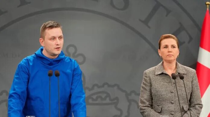 Greenland PM backs Denmark ties over US