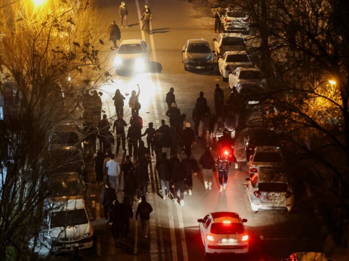 Iran accuses foreign intelligence behind protest movement | Protests News
