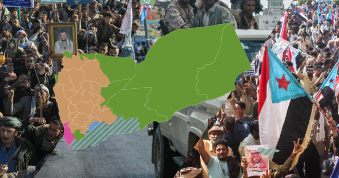 Mapping who controls what in Yemen in 2026 | Maps News