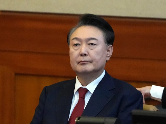 South Korea’s former President Yoon sentenced to five years: What we know | Corruption News