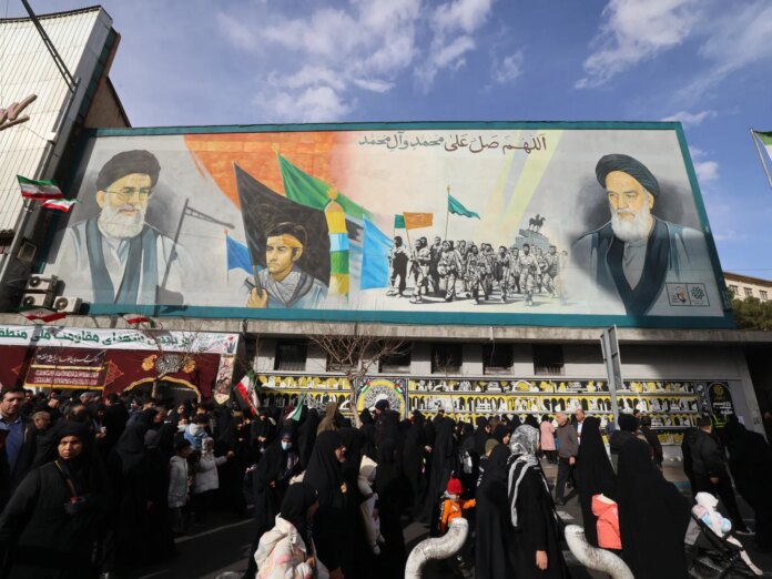 Iran in limbo: What’s next for country under internet blackout? | Protests News