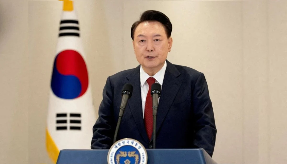 South Korea’s ex-president Yoon Suk Yeol, sentenced to 5 years in prison: Key details explained