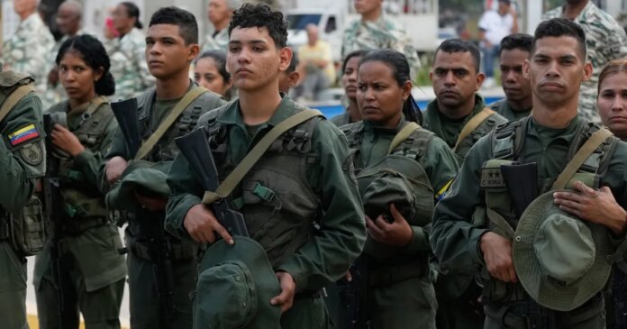 Nearly 50 Venezuelan soldiers killed in US abduction of President Maduro | Nicolas Maduro News