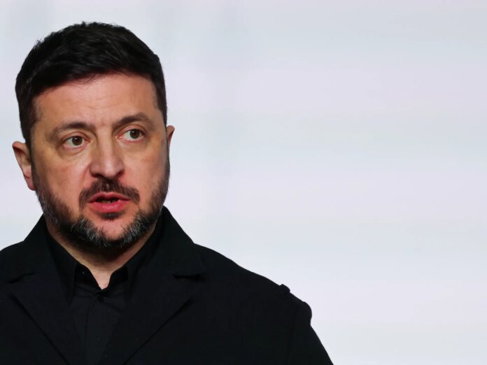 Zelenskyy demands faster energy imports as Ukraine reels from power outages | Russia-Ukraine war News