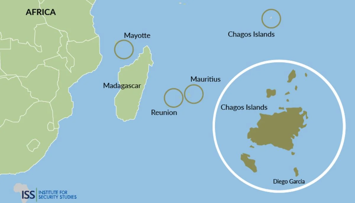 From Chagos Islands to Greenland Trump flags national security risks: Here’s why