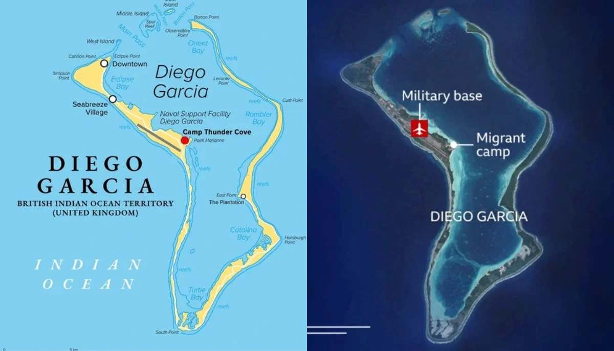 From Chagos Islands to Greenland Trump flags national security risks: Here’s why
