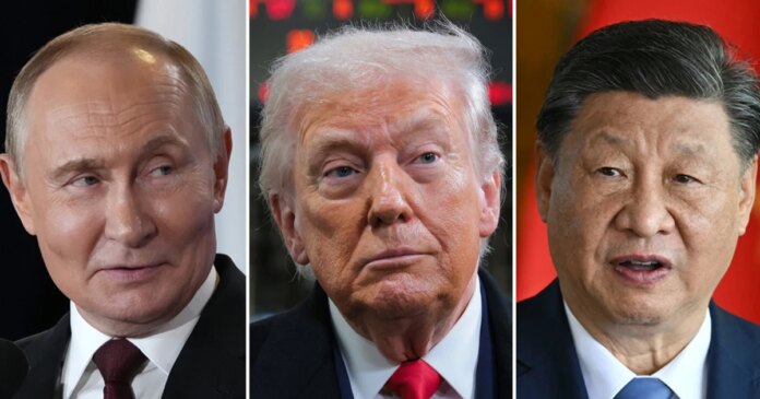 Trump's ‘Board of Peace’ could upend world order, but faces pushback