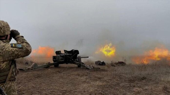 US, Ukrainian and Russian negotiators to meet in UAE for security talks