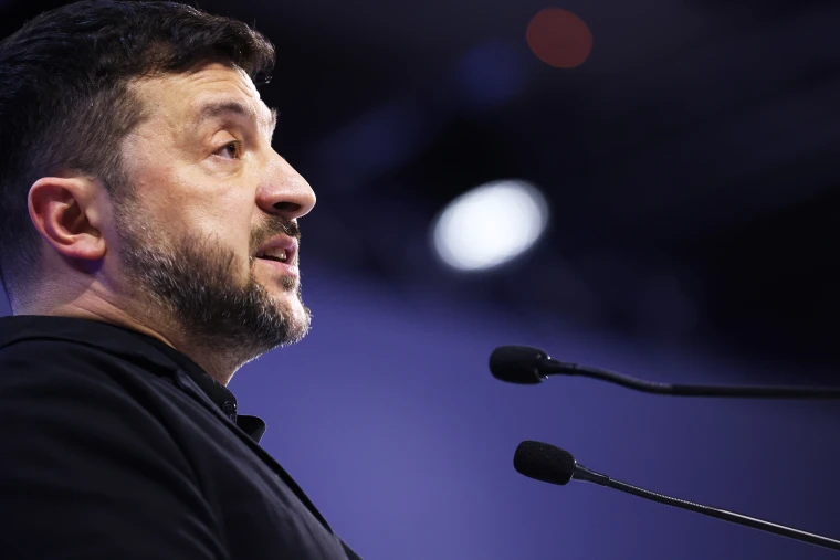 Day Three Of World Economic Forum (WEF) 2026