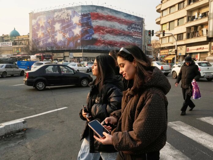 As US ‘armada’ approaches, Iran warns of dire consequences if attacked | Protests News